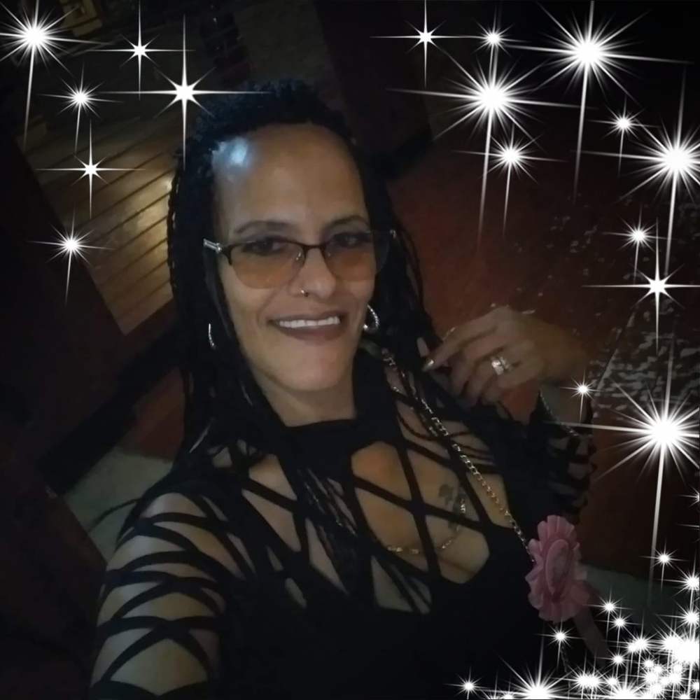 Meet your Posher, Lou